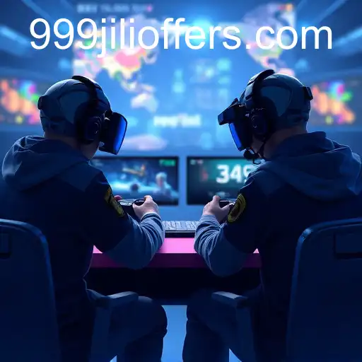 The Rise of 999jili: Shaping the Future of Online Gaming