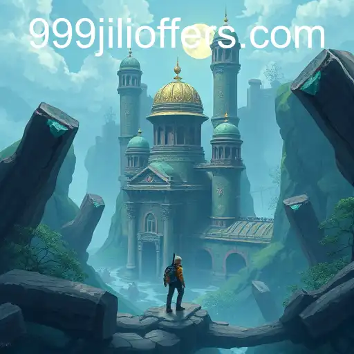 Exploring Adventure Games with the '999jili' Keyword: A Unique Gaming Experience