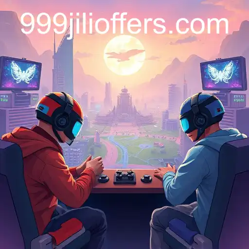 The Digital Landscape of 999jili: Expanding Horizons