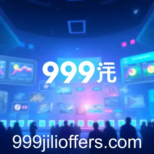 Digital Worlds Expand as 999jili Gains Traction