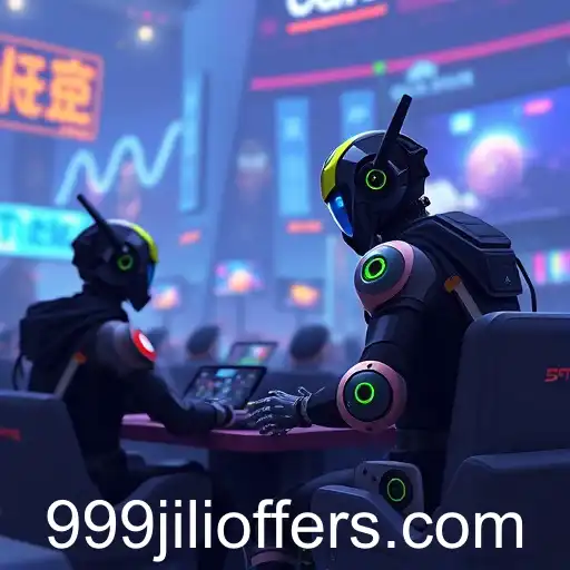 The Evolution of Online Gaming in 2025