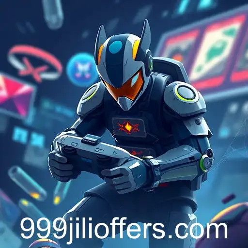 Gaming Trends and the Rise of 999jili