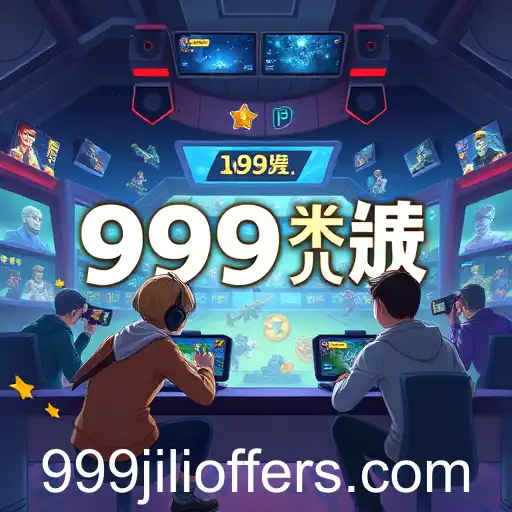 The Rise of 999jili: Redefining the Gaming Experience