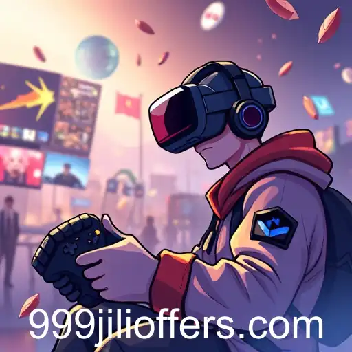 The Rise of Digital Gaming in 2025