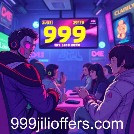 Rise of Online Gaming in 2025