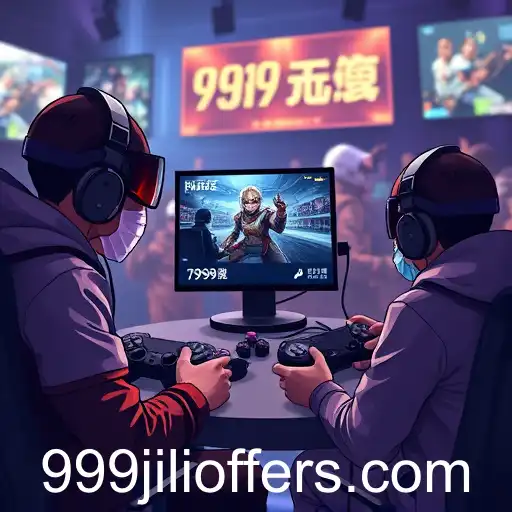 The Rise of Online Gaming Platforms in a Digital Era