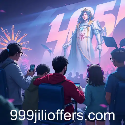 The Rise of Online Gaming Platforms in the Modern Era