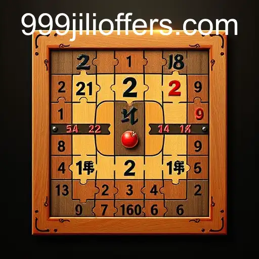 Exploring the Fascinating World of Puzzle Games on 999jili