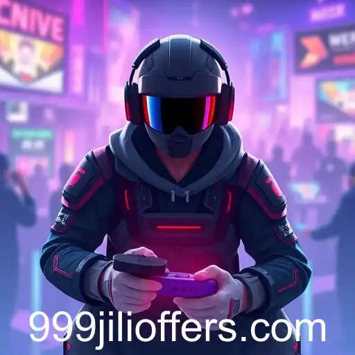 The Rise and Impact of 999jili in the Gaming World