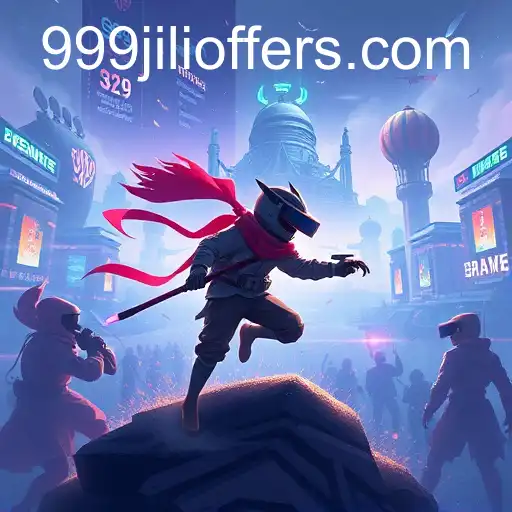 The Rise of 999jili: A Digital Gaming Revolution