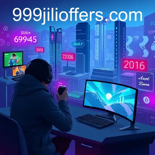 The Rise of Online Gaming Platforms: A 2026 Perspective