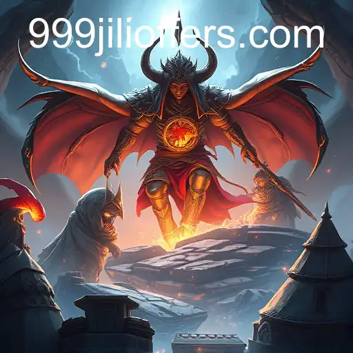 Exploring the Vast World of RPG Games: A Deep Dive into the 999jili Universe