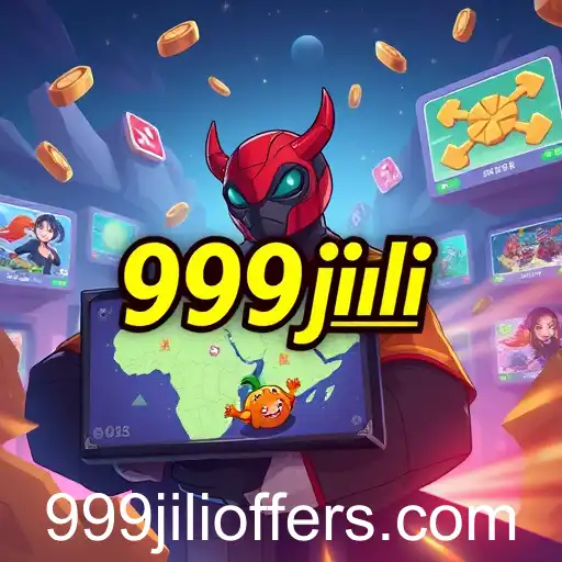The Rise of 999jili: Analyzing Its Impact on the Gaming Landscape