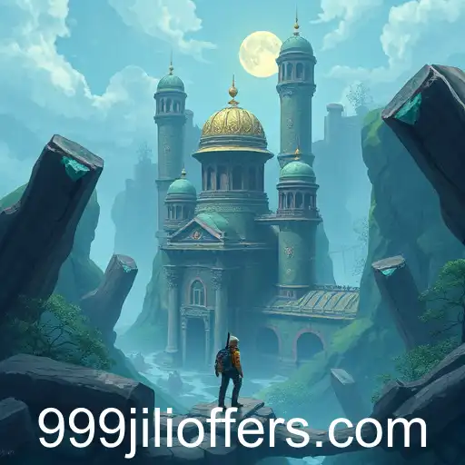 Exploring Adventure Games with the '999jili' Keyword: A Unique Gaming Experience