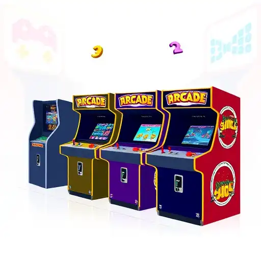 Exploring the Thrilling World of Arcade Games with 999jili