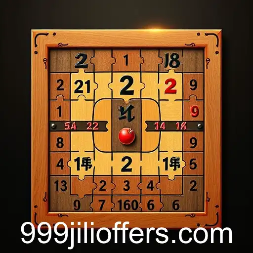 Exploring the Fascinating World of Puzzle Games on 999jili