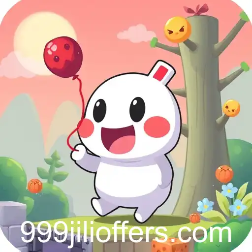 The Rise of 999jili: A Gaming Phenomenon