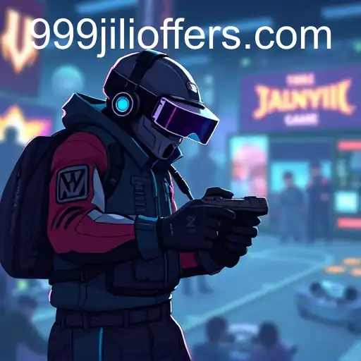 The Rise of 999jili in Modern Gaming Culture