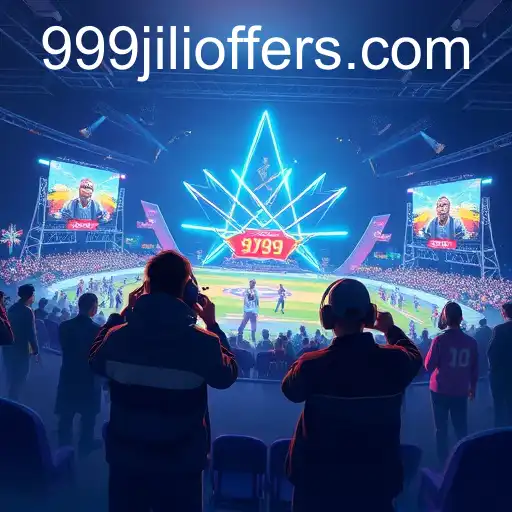 The Rise of Online Platform '999jili' in Gaming Industry