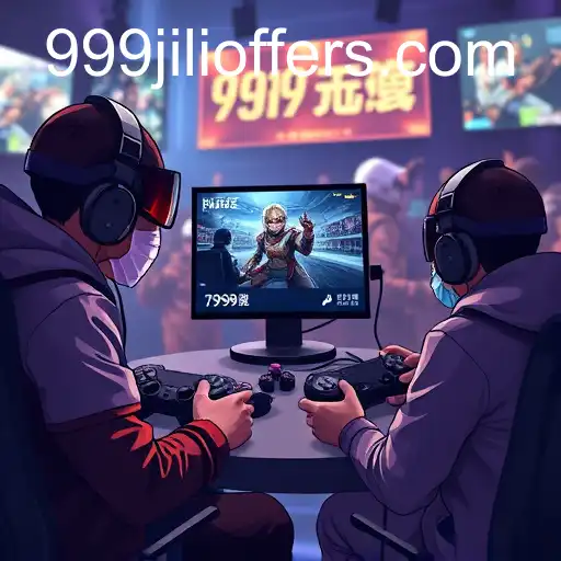 The Rise of Online Gaming Platforms in a Digital Era