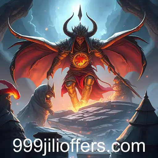 Exploring the Vast World of RPG Games: A Deep Dive into the 999jili Universe