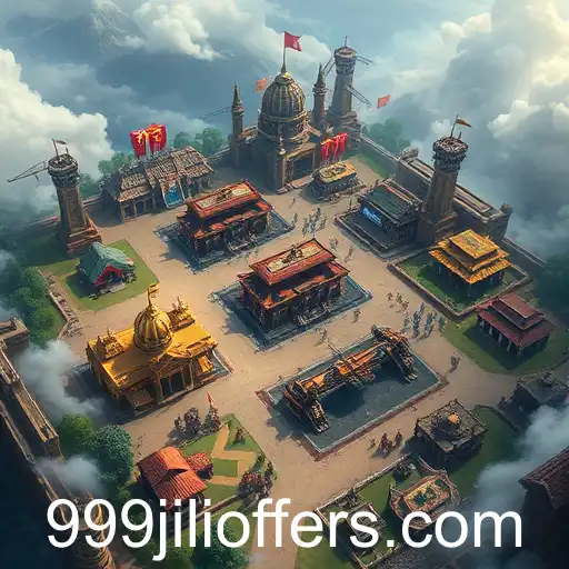 Exploring the Depths of Strategy Games: The 999jili Phenomenon