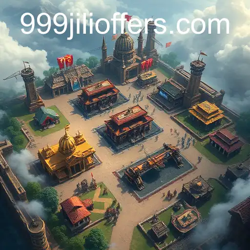 Exploring the Depths of Strategy Games: The 999jili Phenomenon