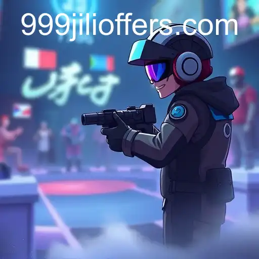 The Rise of 999jili in the Gaming World